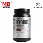 Hydroz Provus 900 grams 2 lbs Hydroz Provus 900 grams 2 lbs
